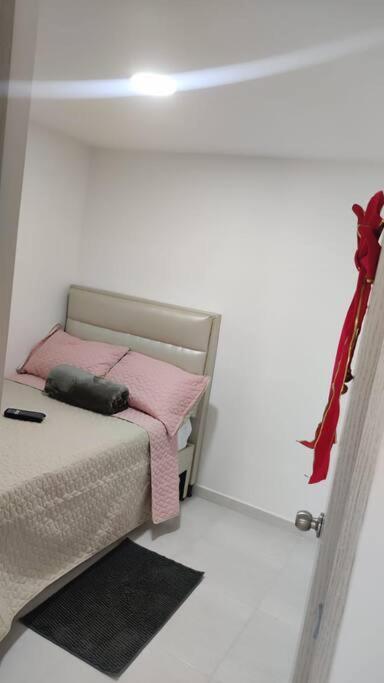 Viviendas Turisticas Sara Angel 1 Apartment Salento Exterior photo