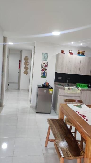 Viviendas Turisticas Sara Angel 1 Apartment Salento Exterior photo